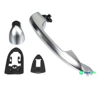 METZGER AUTOTEILE EXTERIOR DOOR HANDLE 2310947 FOR ALFA ROMEO