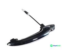 METZGER AUTOTEILE EXTERIOR DOOR HANDLE 2310952 FOR MINI