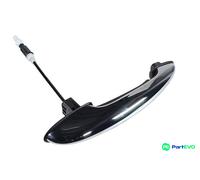 METZGER AUTOTEILE EXTERIOR DOOR HANDLE 2310953 FOR MINI
