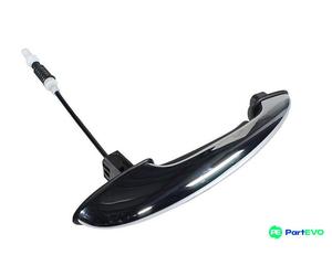 METZGER AUTOTEILE EXTERIOR DOOR HANDLE 2310953 FOR MINI