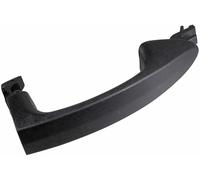 METZGER AUTOTEILE Exterior Door Handle 2311056 for Ford, Black Reinforced