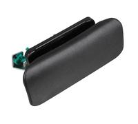 METZGER AUTOTEILE Exterior Door Handle 2311057 For Ford Sliding Door Right Black
