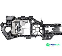 METZGER AUTOTEILE EXTERIOR DOOR HANDLE FRAME 2310623 FOR VW