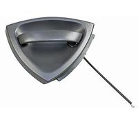 METZGER AUTOTEILE Exterior Door Handle Left With Cable 2310553 For Smart