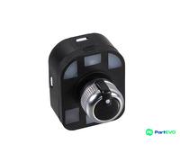 METZGER AUTOTEILE EXTERIOR MIRROR ADJUSTMENT SWITCH 09161121 FOR AUDI