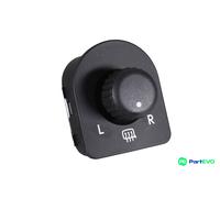 METZGER AUTOTEILE EXTERIOR MIRROR ADJUSTMENT SWITCH 09161128
