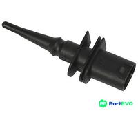 METZGER AUTOTEILE EXTERIOR TEMPERATURE SENSOR 0905408 FOR BMW