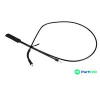 METZGER AUTOTEILE FRONT BONNET CABLE 3160041 FOR MERCEDES-BENZ