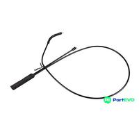 METZGER AUTOTEILE FRONT BONNET CABLE 3160042 FOR MERCEDES-BENZ