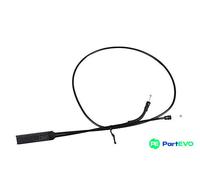 METZGER AUTOTEILE FRONT BONNET CABLE 3160045 FOR MERCEDES-BENZ