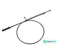 METZGER AUTOTEILE FRONT BONNET CABLE 3160056 FOR BMW