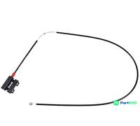 METZGER AUTOTEILE FRONT BONNET CABLE 3160088 FOR VOLVO