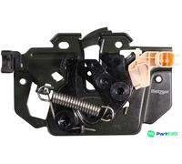 METZGER 2310761 Bonnet Lock