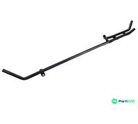 METZGER AUTOTEILE FRONT COOLANT PIPE 4010579 FOR AUDI