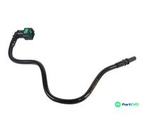 METZGER AUTOTEILE FRONT FUEL LINE 2150224