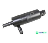 METZGER AUTOTEILE FRONT HEADLIGHT CLEANING WASHER FLUID PUMP 2220109 FOR MINI
