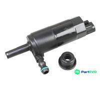 METZGER AUTOTEILE FRONT HEADLIGHT CLEANING WASHER FLUID PUMP 2220111 FOR FORD