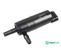 METZGER AUTOTEILE FRONT HEADLIGHT CLEANING WASHER FLUID PUMP 2220113 FOR NISSAN