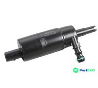 METZGER AUTOTEILE FRONT HEADLIGHT CLEANING WASHER FLUID PUMP 2220116 FOR AUDI