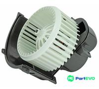 METZGER AUTOTEILE FRONT INTERIOR BLOWER 0917064 FOR AUDI PORSCHE VW