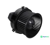 METZGER AUTOTEILE FRONT INTERIOR BLOWER 0917934 FOR BMW