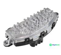 REGULATOR, INTERIOR BLOWER FOR BMW F40 F45 F44 F46 METZGER 0917709 FITS FRONT