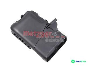 METZGER AUTOTEILE FRONT LEFT AIR FILTER INTAKE HOSE 2388092 FOR BMW