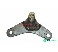 METZGER AUTOTEILE FRONT LEFT BALL JOINT 57007001 FOR MINI