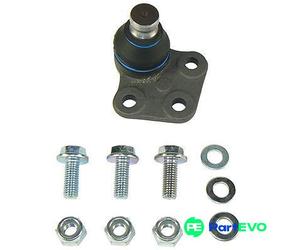 METZGER AUTOTEILE FRONT LEFT BALL JOINT 57026301 FOR RENAULT