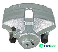 METZGER AUTOTEILE FRONT LEFT BRAKE CALIPER 6260003 FOR AUDI SEAT SKODA VW