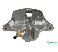 METZGER AUTOTEILE FRONT LEFT BRAKE CALIPER 6260039 FOR CITROËN PEUGEOT