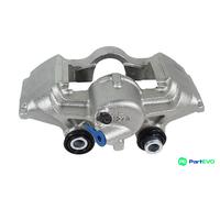 METZGER AUTOTEILE FRONT LEFT BRAKE CALIPER 6260173 FOR RENAULT