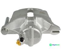 METZGER AUTOTEILE FRONT LEFT BRAKE CALIPER 6260265 FOR RENAULT