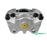 METZGER AUTOTEILE FRONT LEFT BRAKE CALIPER 6260897