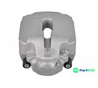 METZGER AUTOTEILE FRONT LEFT BRAKE CALIPER 6261287 FOR BMW