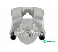 METZGER AUTOTEILE FRONT LEFT BRAKE CALIPER 6261363 FOR BMW