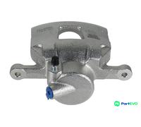 METZGER AUTOTEILE FRONT LEFT BRAKE CALIPER 6261565 FOR CITROËN