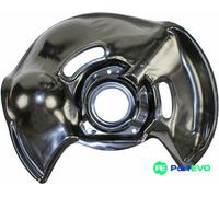 METZGER AUTOTEILE FRONT LEFT BRAKE DISC SPLASH GUARD 6115099 FOR MERCEDES-BENZ