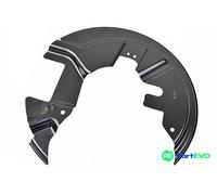 METZGER AUTOTEILE FRONT LEFT BRAKE DISC SPLASH GUARD 6115477 FOR FORD