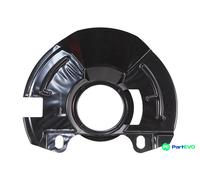 METZGER AUTOTEILE FRONT LEFT BRAKE DISC SPLASH GUARD 6115521 FOR HYUNDAI