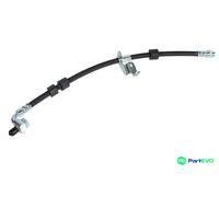 METZGER AUTOTEILE FRONT LEFT BRAKE HOSE 4111580 FOR VOLVO