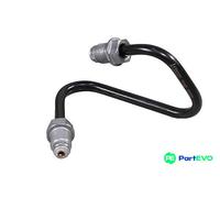 METZGER AUTOTEILE FRONT LEFT BRAKE LINE 4120007 FOR AUDI VW