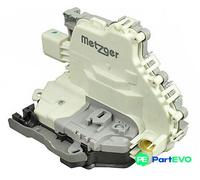 METZGER AUTOTEILE FRONT LEFT DOOR LOCK 2314071 FOR AUDI