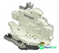 METZGER AUTOTEILE FRONT LEFT DOOR LOCK 2314073 FOR AUDI PORSCHE VW