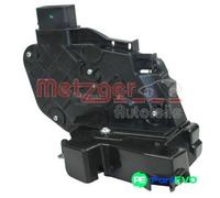 METZGER AUTOTEILE FRONT LEFT DOOR LOCK 2314095 FOR LAND ROVER