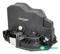 METZGER AUTOTEILE FRONT LEFT DOOR LOCK 2314113 FOR BMW ALPINA MINI