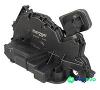 METZGER AUTOTEILE FRONT LEFT DOOR LOCK 2314139 FOR SEAT SKODA VW