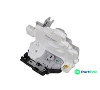 METZGER AUTOTEILE FRONT LEFT DOOR LOCK 2314177 FOR SKODA VW