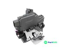 METZGER AUTOTEILE FRONT LEFT DOOR LOCK 2314251 FOR AUDI