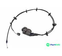 METZGER AUTOTEILE FRONT LEFT DOOR LOCK 2314277 FOR FORD
